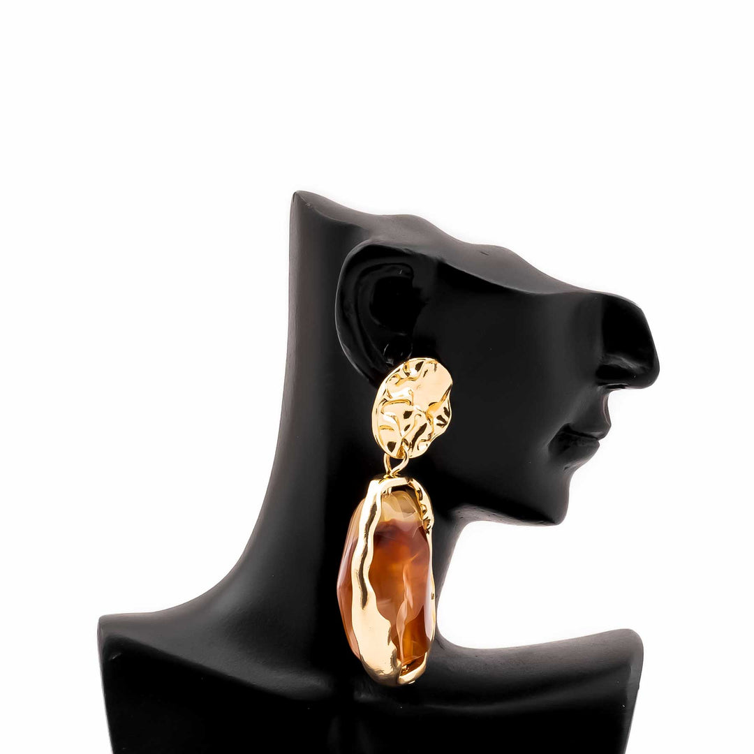 Earrings- J0661315