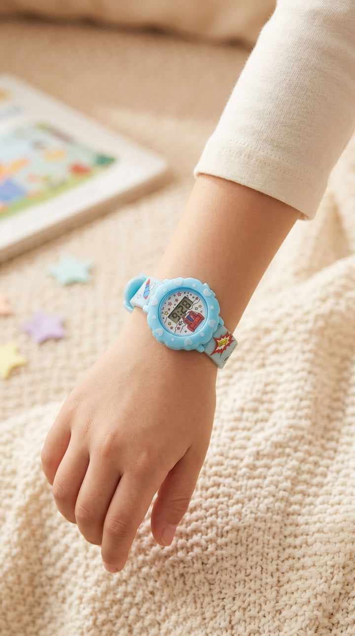 Kids Ferozy Watch J20013