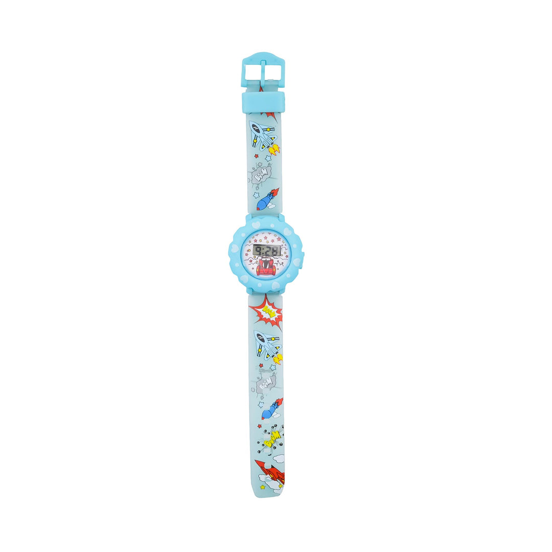 Kids Ferozy Watch J20013
