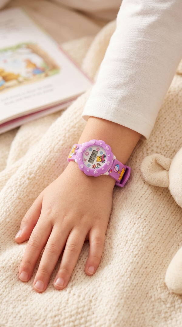 Kids Jamani Watch J20013