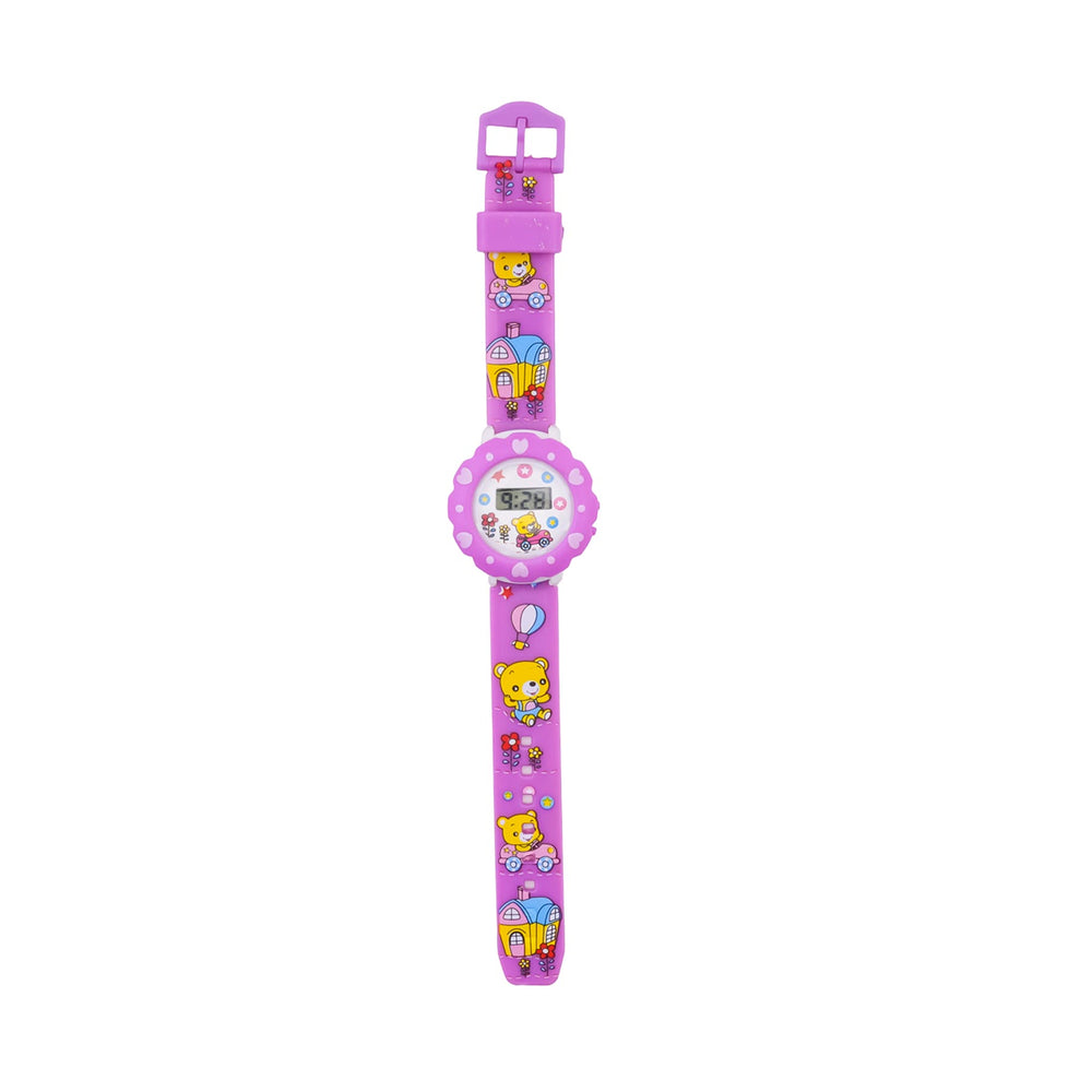Kids Jamani Watch J20013