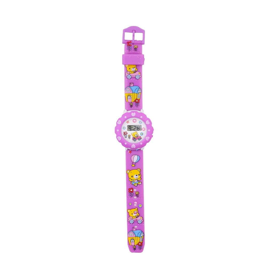 Kids Jamani Watch J20013