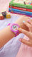 Kids Purple Watch J20013