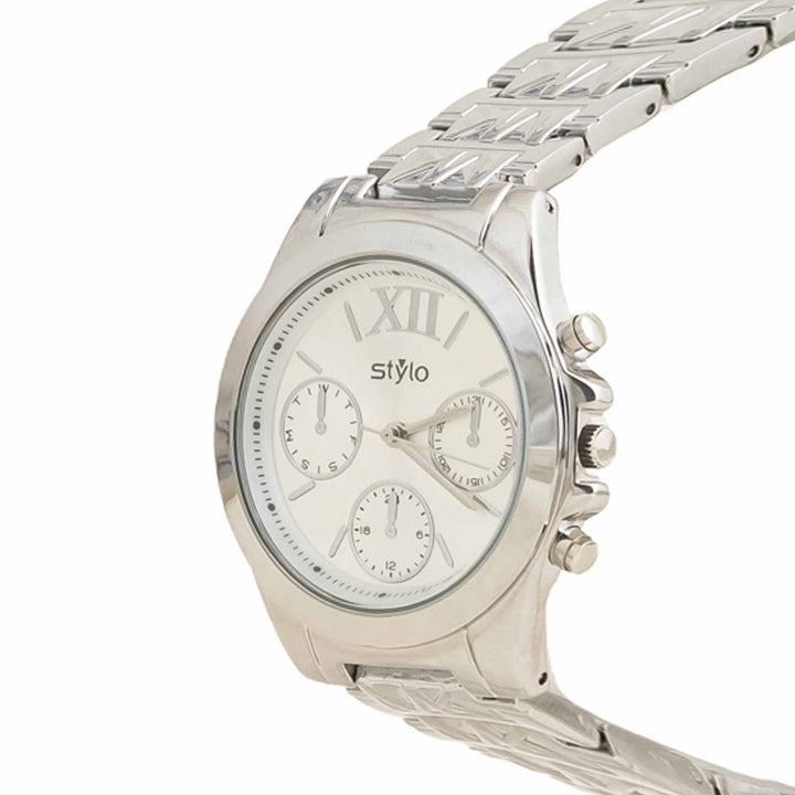 Silver Ladies Watch J33304