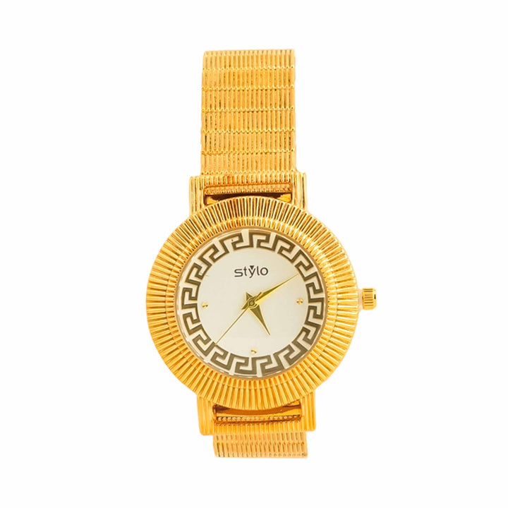 Golden Ladies Watch J33462