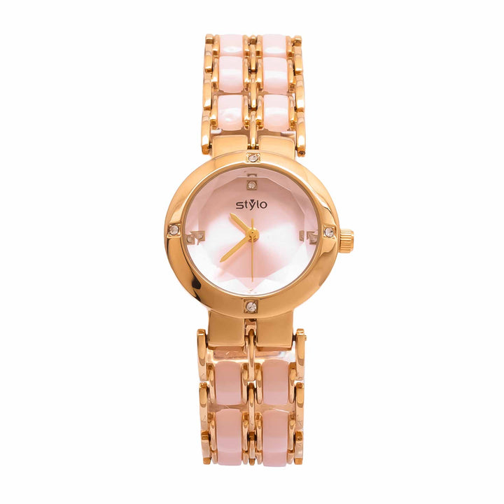 Golden Ladies Watch J33475