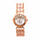 Copper Ladies Watches J33475