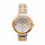Two Tone Ladies Watches J33476