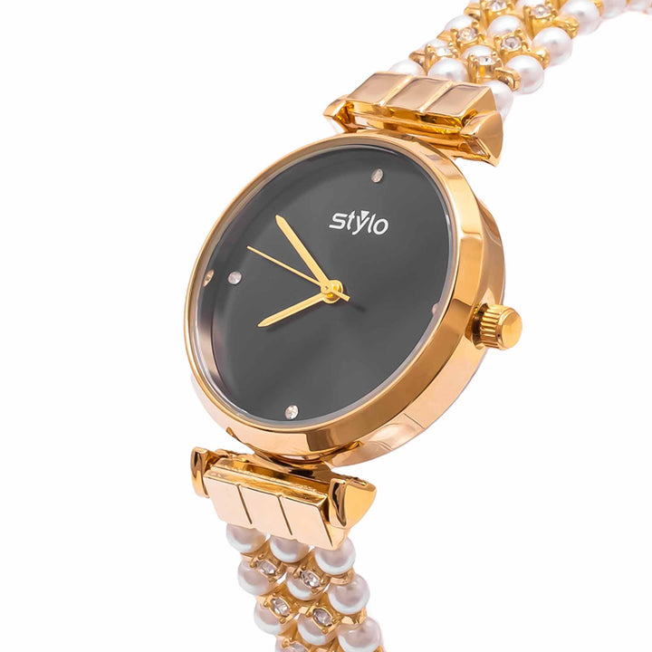 Golden Ladies Watch J33477