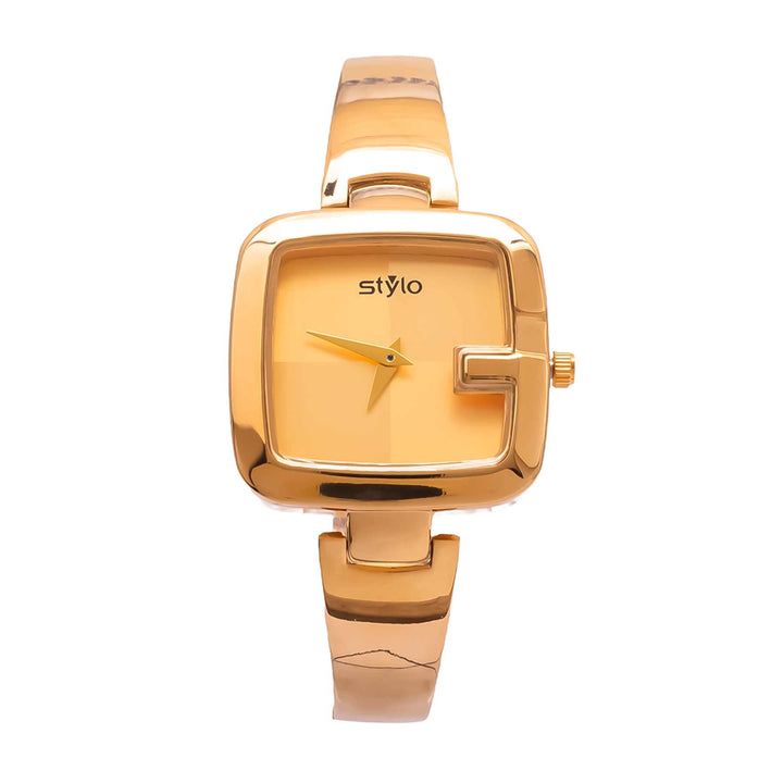 Golden Ladies Watch J33478