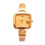 Golden Ladies Watch J33478