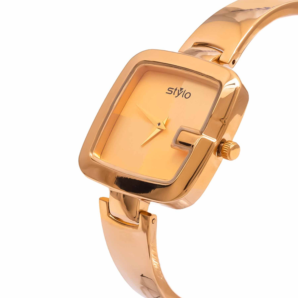 Golden Ladies Watch J33478