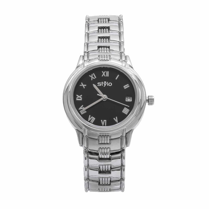 Silver Ladies Watch J33479