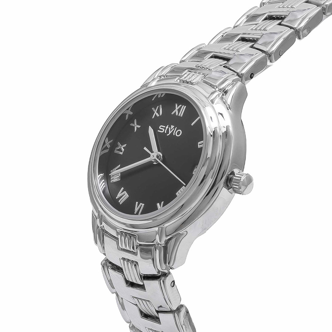 Silver Ladies Watch J33479