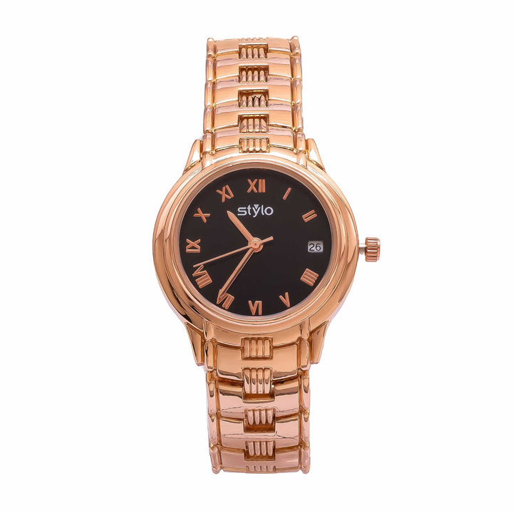 Copper Ladies Watch J33479