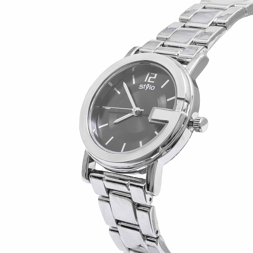 Silver Ladies Watch J33480