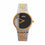 Two Tone Ladies Watch J33483