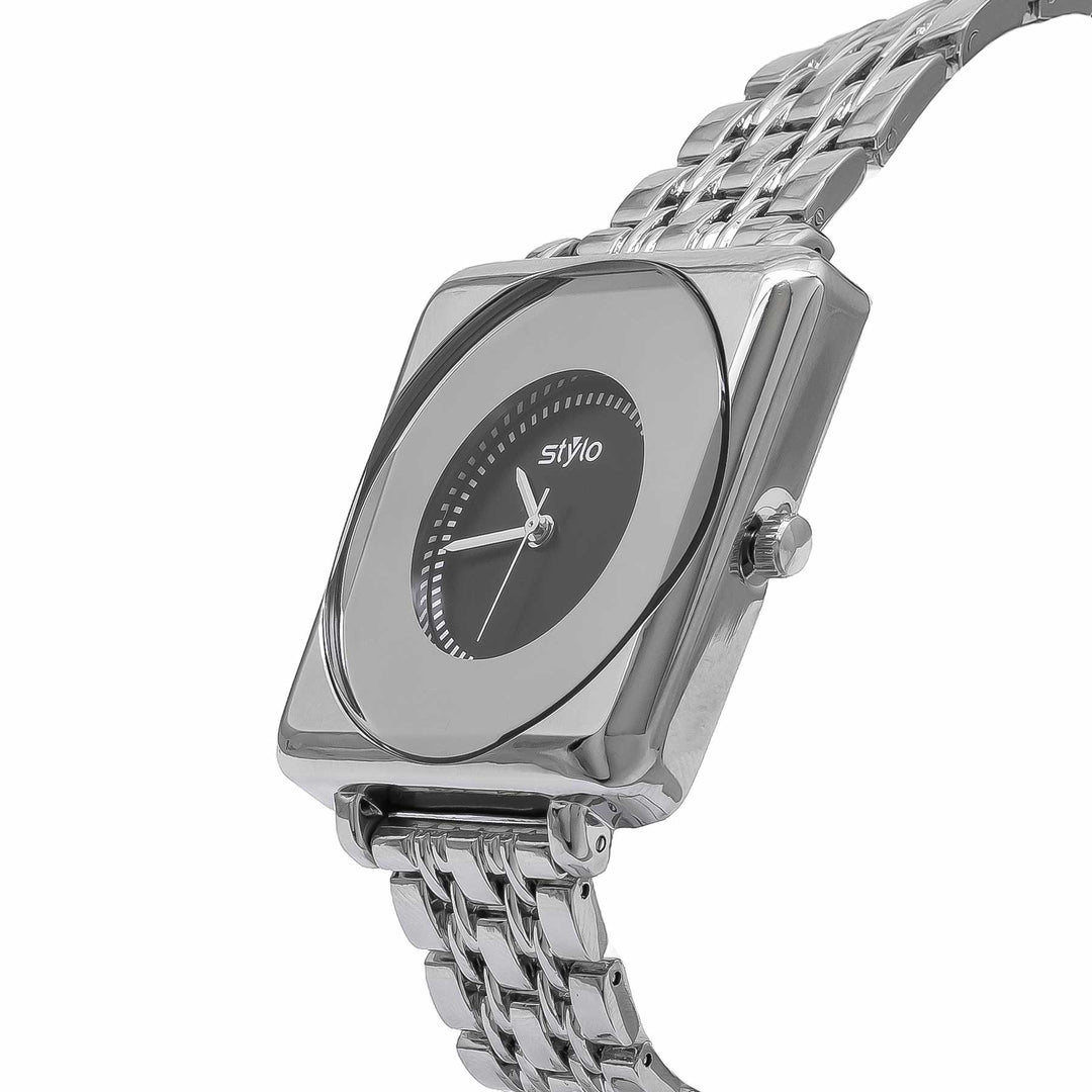 Silver Ladies Watch J33482