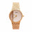 Golden Ladies Watch J33483