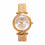 Golden Ladies Watch J33481