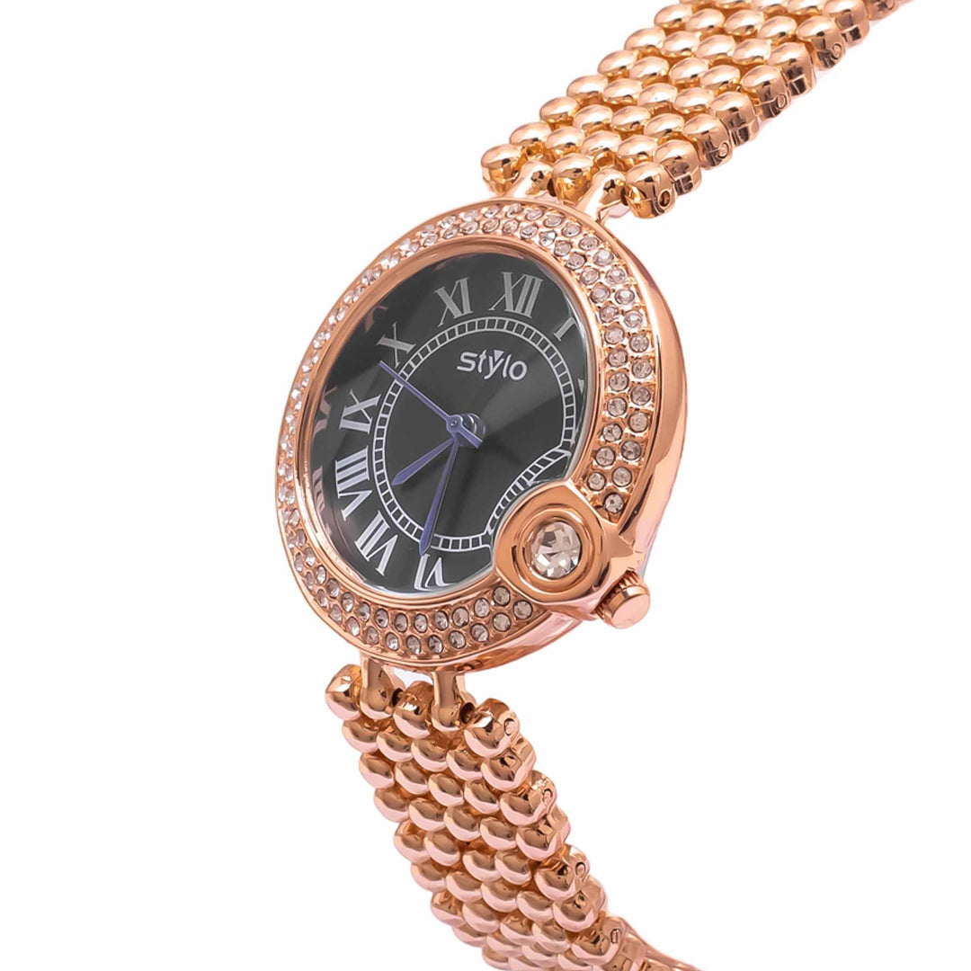 Copper Ladies Watch J33485