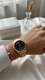 Copper Ladies Watch J33486