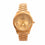 Golden Ladies Watch J33486