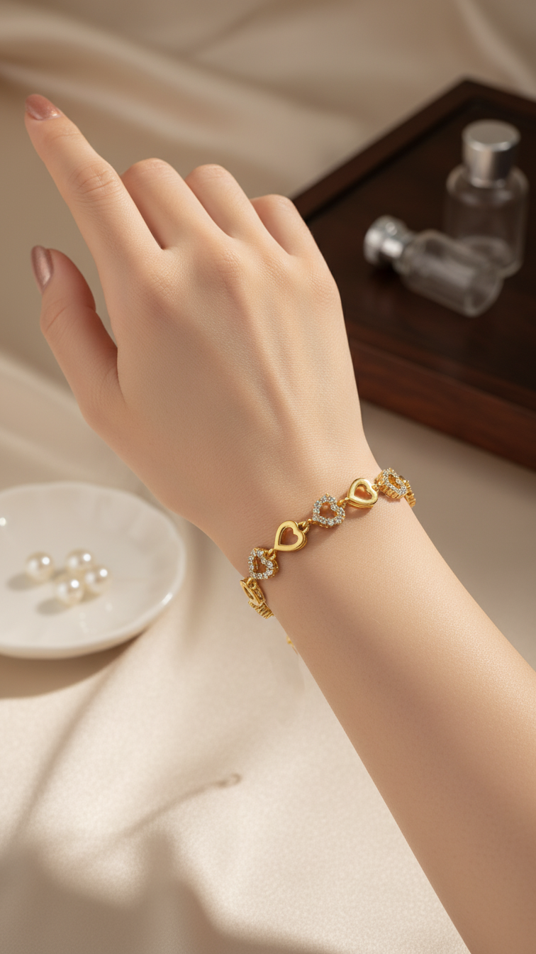 BRACELET- J3389415