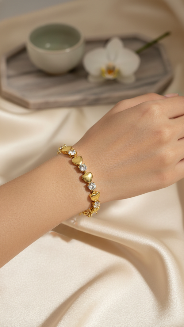 BRACELET- J3389515
