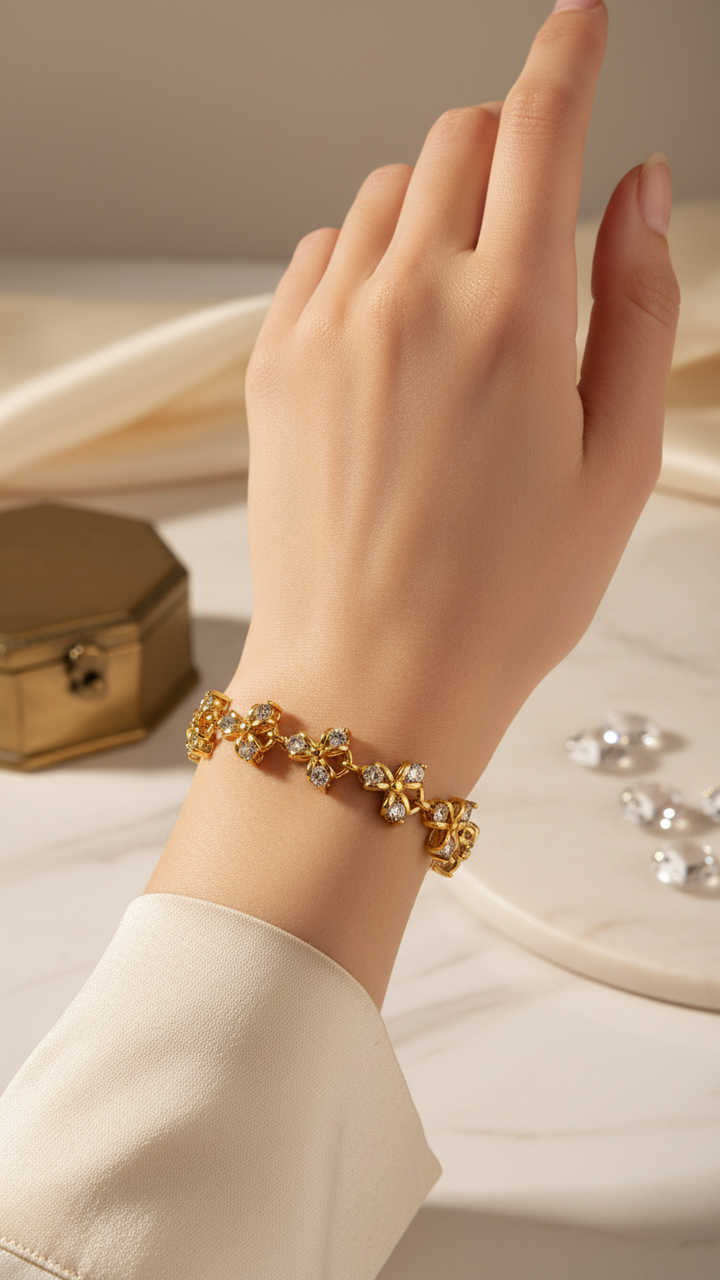 BRACELET- J3389815