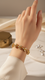 BRACELET- J3389815
