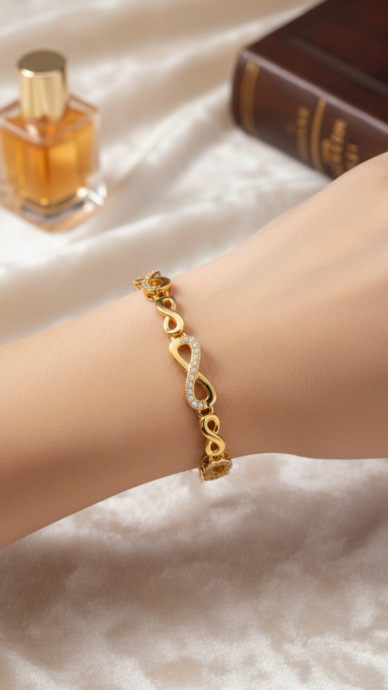 BRACELET- J3389915