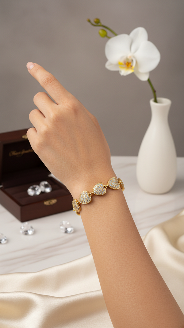 BRACELET- J3390015