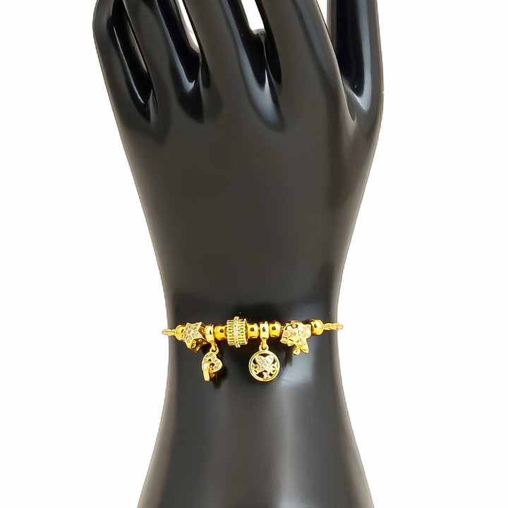 BRACELET- J3390215