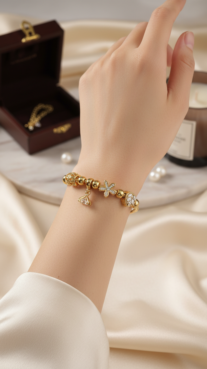 BRACELET- J3390415