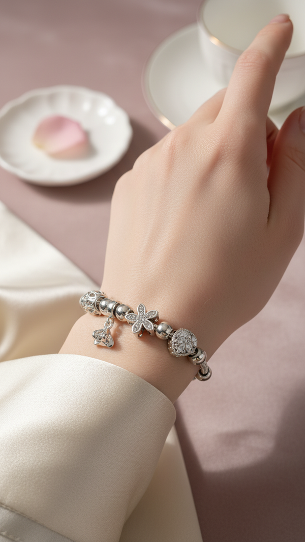 BRACELET- J3390416