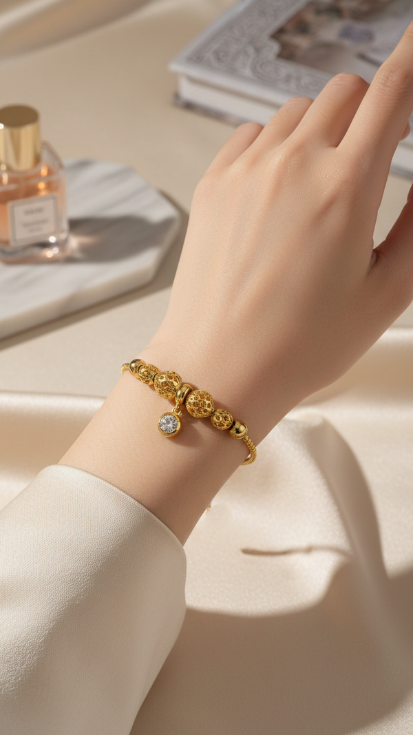 BRACELET- J3390515