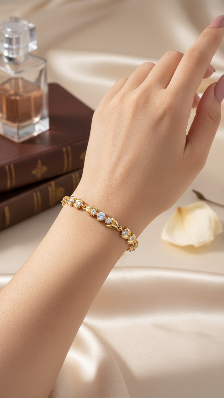 BRACELET- J3390915