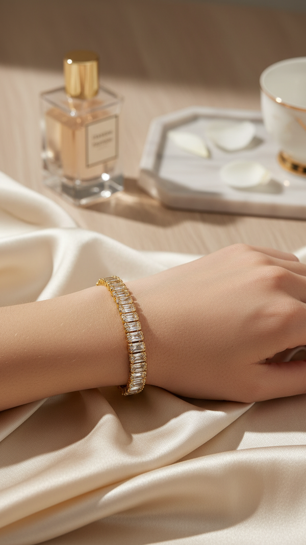 BRACELET- J3391015
