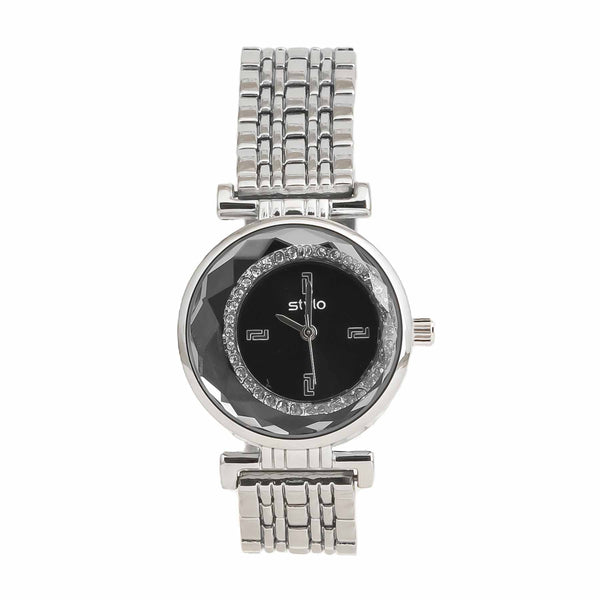 Silver LADIES WATCH J33912