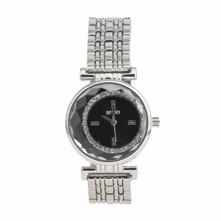 Silver LADIES WATCH J33912