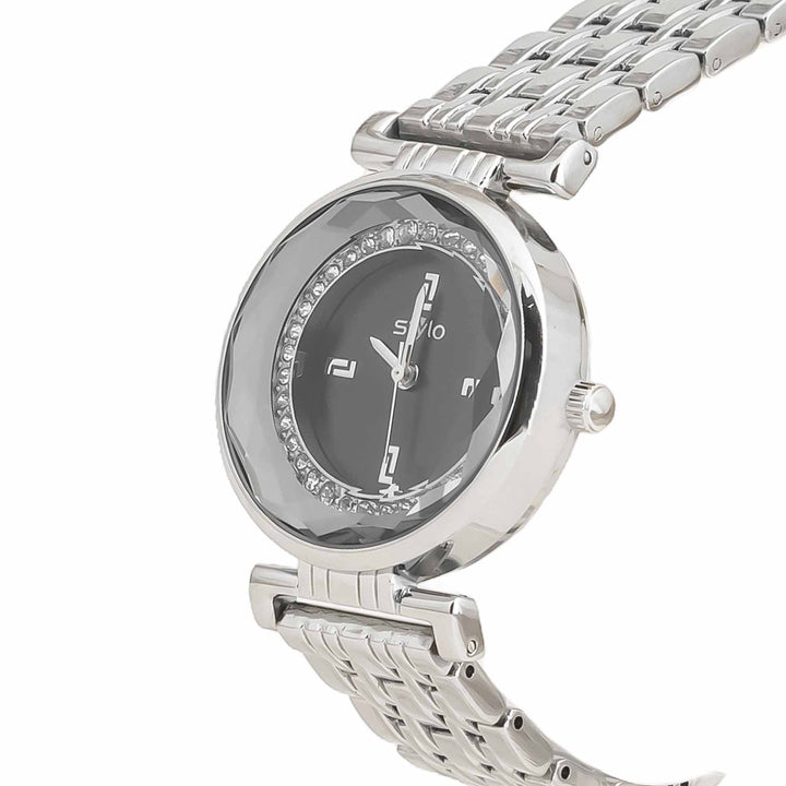 Silver LADIES WATCH J33912