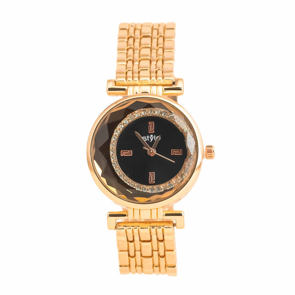 Copper LADIES WATCH J33912