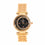 Copper LADIES WATCH J33912
