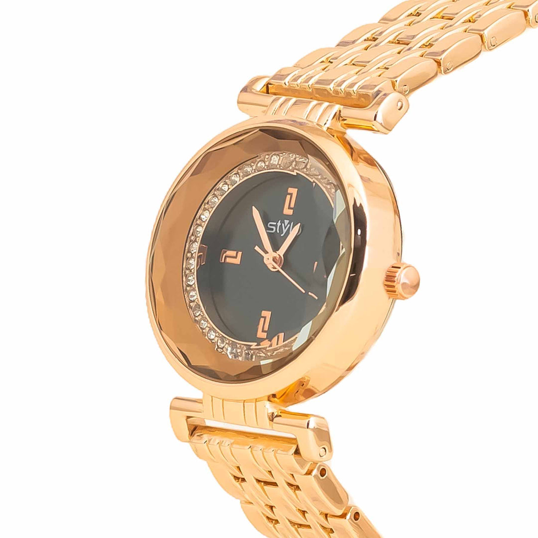 Copper LADIES WATCH J33912