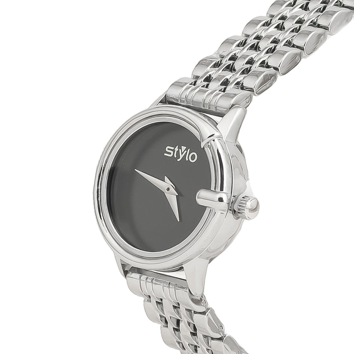 SILVER LADIES WATCH J33913