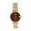 TWO TONE LADIES WATCH J33913