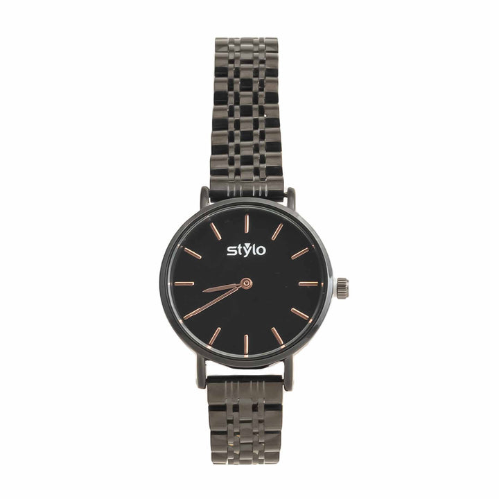 Black LADIES WATCH J33914