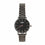 Black LADIES WATCH J33914