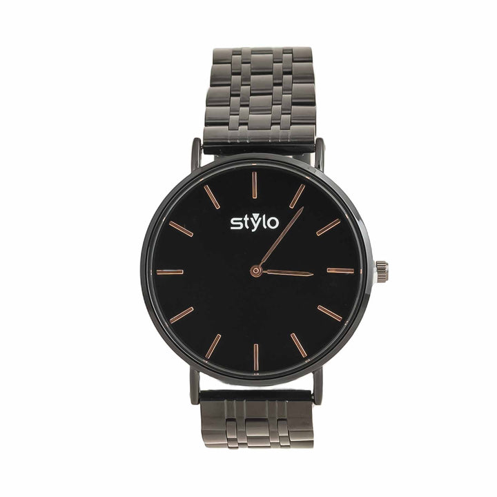 Black LADIES WATCH J33915